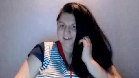 Snapshot of nikayshadow chatting on 03/06/25, 04:49 NikayShadow online show from 03/06/25, 04:49