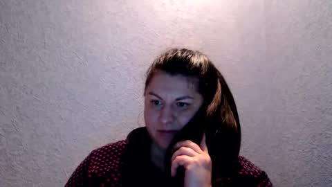 Snapshot of nikayshadow chatting on 11/23/25, 06:52 NikayShadow online show from 11/23/25, 06:52