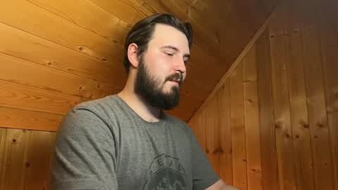 Snapshot of nikbusiness chatting on 02/19/25, 04:22 Nick online show from 02/19/25, 04:22