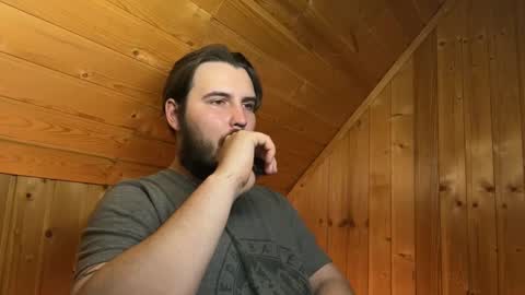 Snapshot of nikbusiness chatting on 02/20/25, 03:08 Nick online show from 02/20/25, 03:08