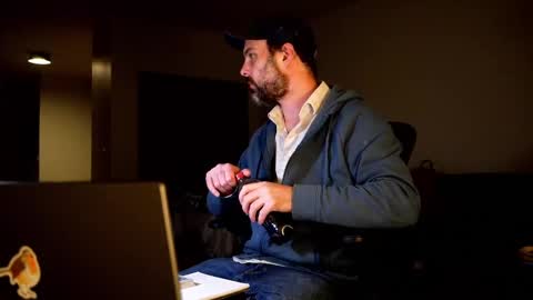 Nike Jude online show from 09/23/25, 03:53