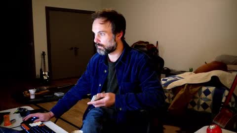 Nike Jude online show from 10/31/25, 12:33