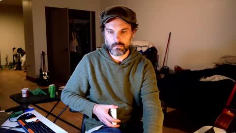 Nike Jude online show from 11/01/25, 03:19