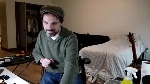 Nike Jude online show from 11/21/25, 05:44