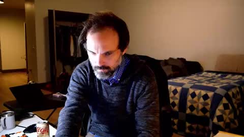 Nike Jude online show from 12/01/25, 11:10