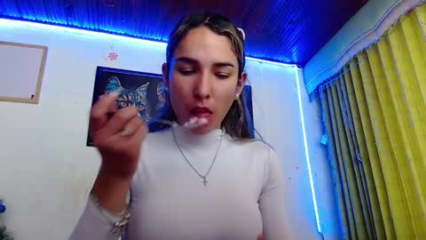  Natalia online show from 01/03/25, 07:29