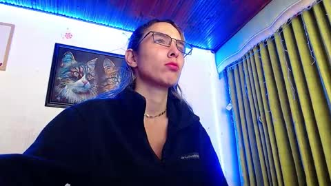  Natalia online show from 01/22/25, 03:20