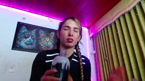  Natalia online show from 02/05/25, 03:02