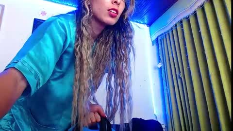  Natalia online show from 02/08/25, 05:08