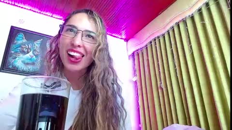  Natalia online show from 02/13/25, 03:39