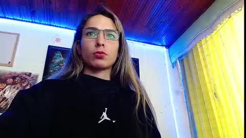  Natalia online show from 02/17/25, 06:04