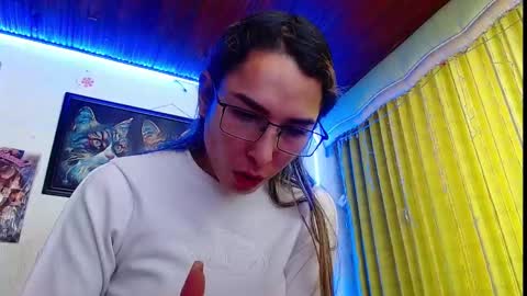  Natalia online show from 02/27/25, 09:47