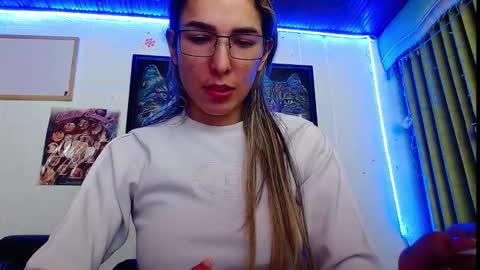  Natalia online show from 02/28/25, 12:54