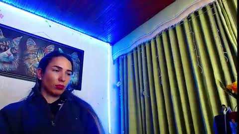  Natalia online show from 03/05/25, 12:49