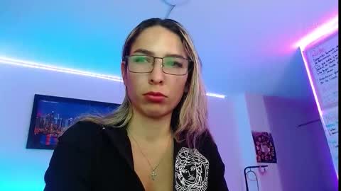  Natalia online show from 09/14/25, 11:48