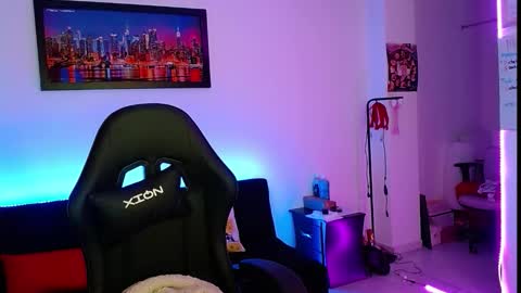  Natalia online show from 10/16/25, 12:11