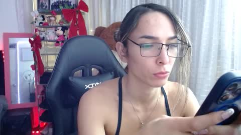  Natalia online show from 01/08/26, 03:09