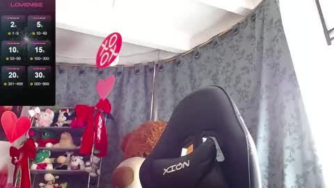  Natalia online show from 02/15/26, 01:57