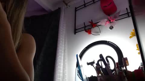  Natalia online show from 03/22/26, 12:36