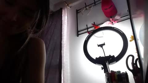  Natalia online show from 03/25/26, 07:31