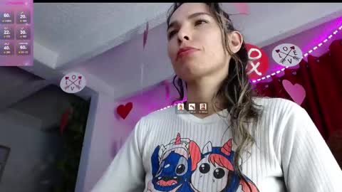  Natalia online show from 04/19/26, 11:18