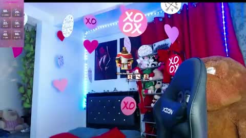  Natalia online show from 04/24/26, 02:25