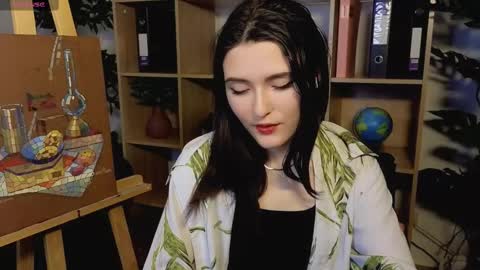 Snapshot of niki_cutes chatting on 01/17/25, 01:15 niki_cutes online show from 01/17/25, 01:15