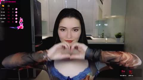 niki_cutes online show from 02/04/26, 01:11