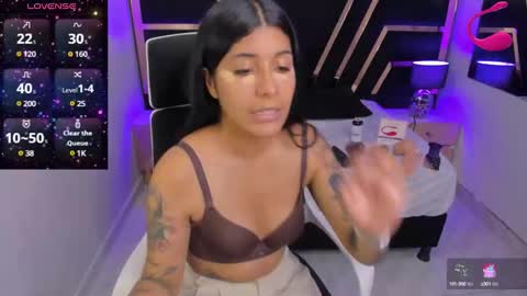 Niki online show from 12/29/24, 07:32