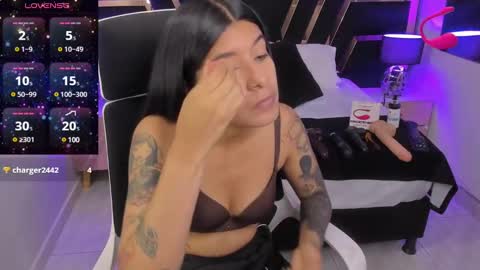 Niki online show from 03/09/25, 01:37