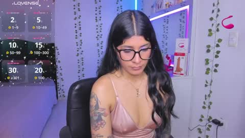 Niki online show from 04/07/26, 01:06