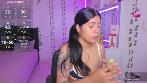 Niki online show from 04/12/26, 05:07