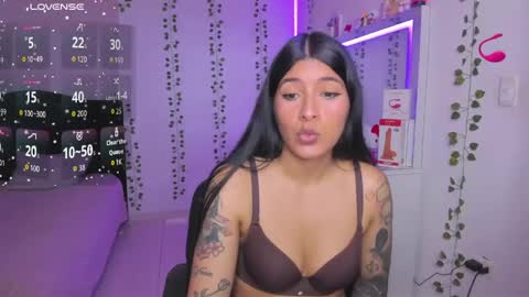 Niki online show from 04/19/26, 06:10