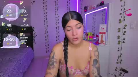 Niki online show from 07/01/26, 06:07