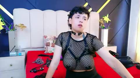 Nikievanz online show from 03/17/26, 07:28