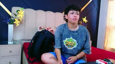 Nikievanz online show from 04/07/26, 07:14