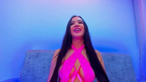 nikii_white online show from 03/27/26, 06:52