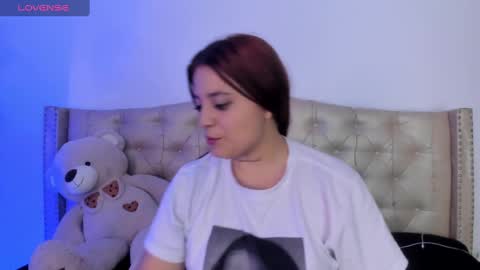 Niikii online show from 12/13/24, 02:32