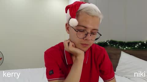 nikikerry_cum_ online show from 12/14/25, 02:33