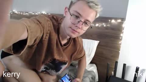 nikikerry_cum_ online show from 01/14/26, 06:02