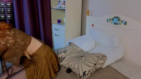 Agata online show from 04/17/26, 03:26