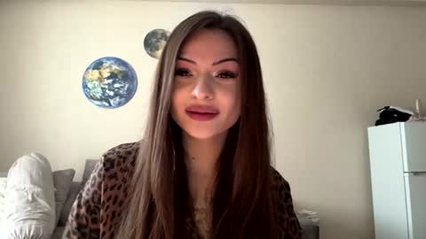 Snapshot of nikitahandshoe chatting on 06/29/26, 09:04 Bianca online show from 06/29/26, 09:04