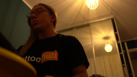 Nikita Karma online show from 01/26/25, 04:51