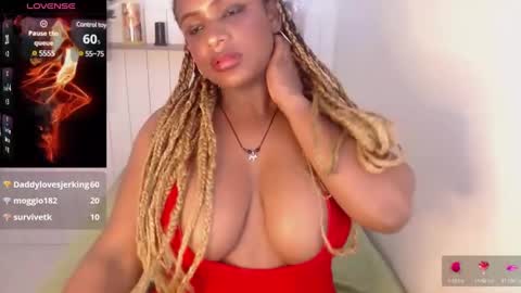 nikitakisskm online show from 03/05/25, 07:17