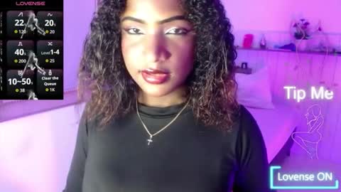 nikitakisskm online show from 10/23/25, 10:52