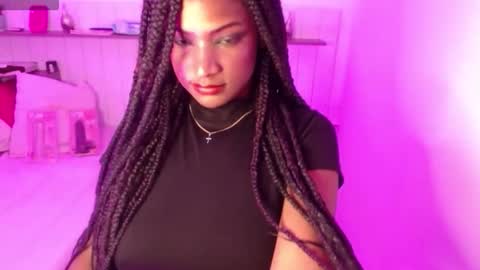 nikitakisskm online show from 11/08/25, 03:12