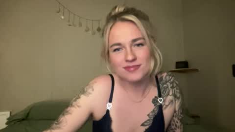Nikita Noir Xo online show from 05/20/26, 03:24