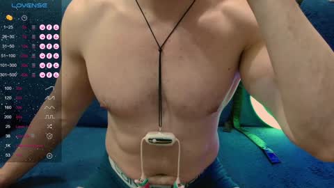 Sasha online show from 01/08/25, 07:55