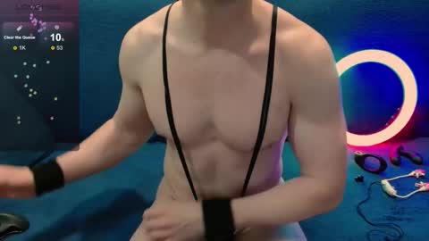 Sasha online show from 02/19/26, 09:49