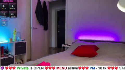 nikitosforyou online show from 03/07/25, 10:24